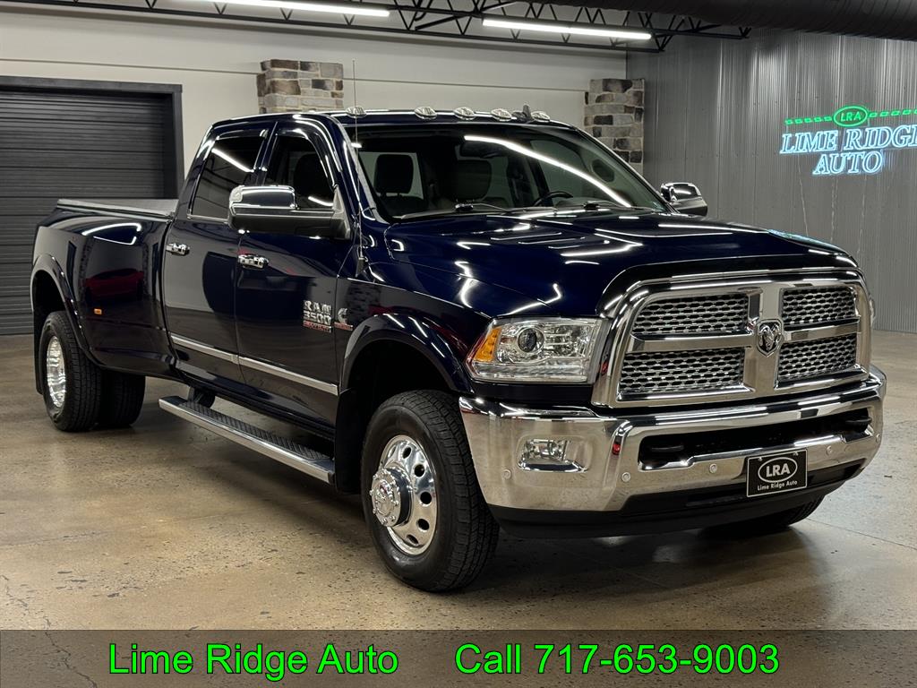 ram ram 3500 pickup 2017 3C63RRJL5HG535193 image ram ram 3500 pickup 2017 3C63RRJL5HG535193 image
